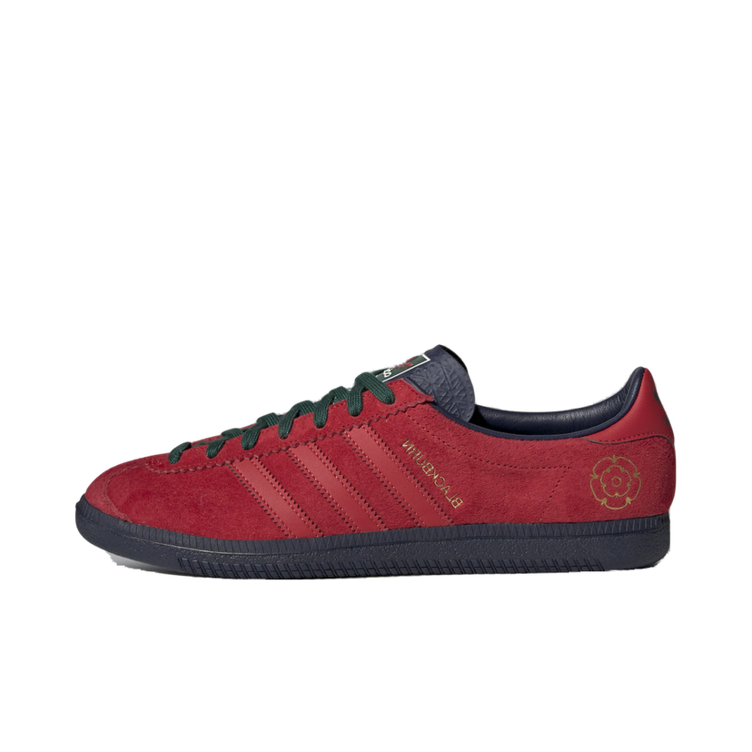 Sneakers og sko adidas Originals Blackburn Ewood Rød | GX7829