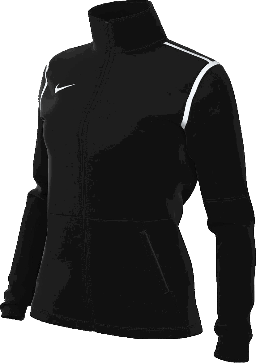 Jakke Nike DF PARK20 TRK Sort | fj3024-010