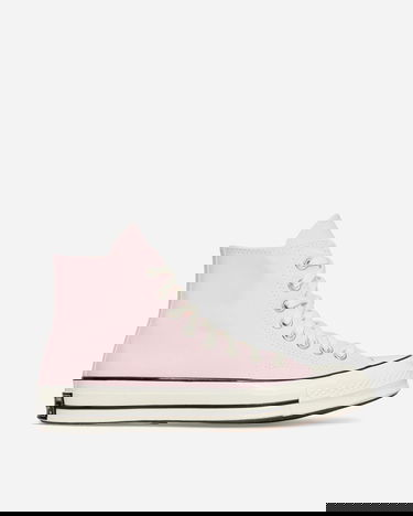 Sneakers og sko Converse Chuck 70 Hi Lyserød | A10527C, 1