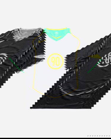 Jersey Nike Nike Total 90 Energy Jersey Sort | ib4208-010, 4