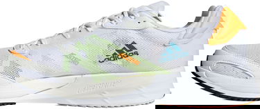 Sneakers og sko adidas Performance Adizero Adios 6 Hvid | gy0894, 3