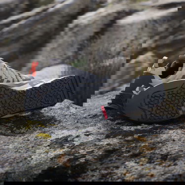 Sneakers og sko adidas Performance Terrex Swift Solo 2.0 Grå | ID3449, 3
