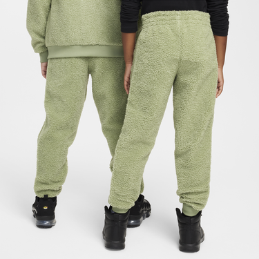 Joggingbukser Nike Nike Sportswear Club Fleece Older Kids' Pants Grøn | FJ6021-386, 3
