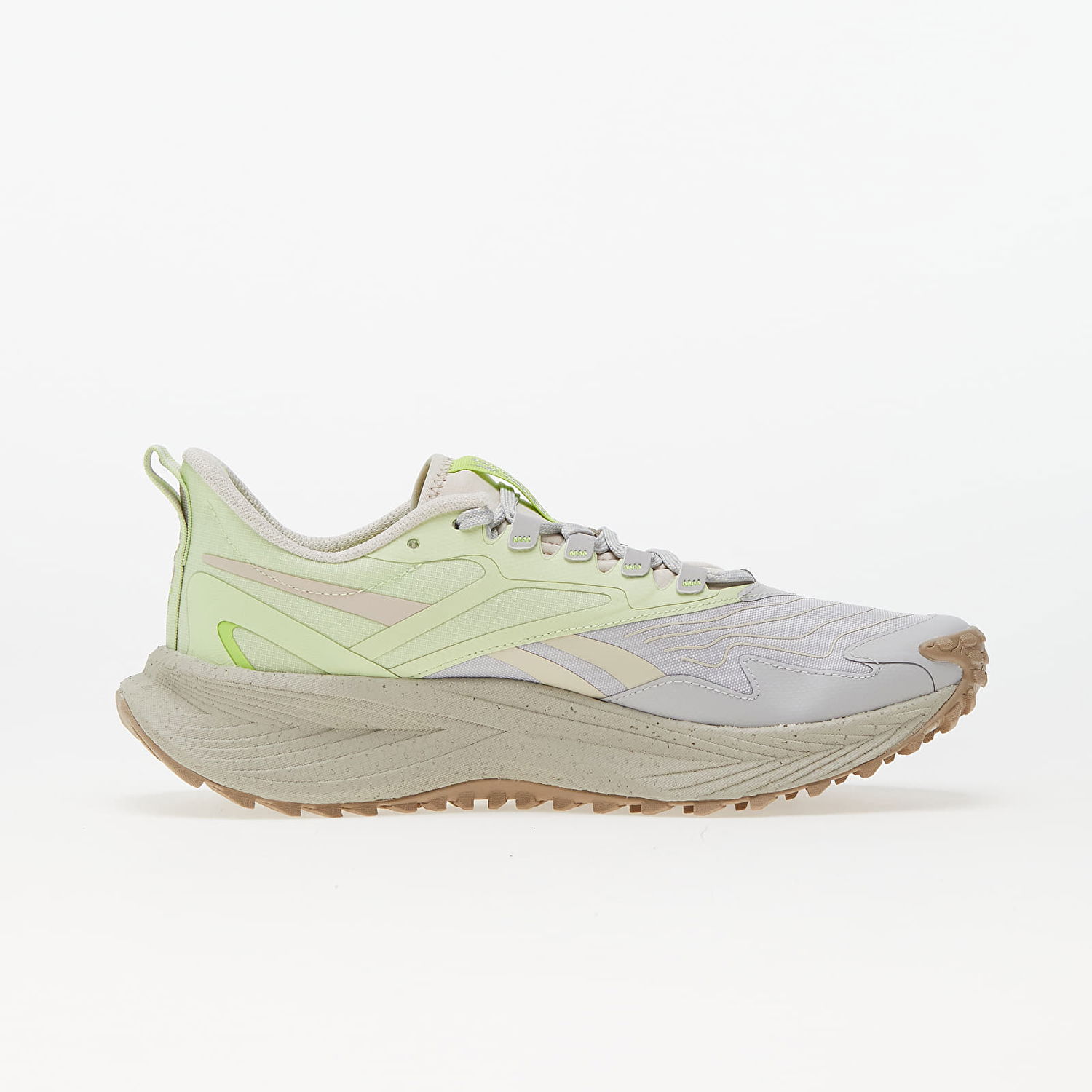 Sneakers og sko Reebok Floatride Energy 5 Adventure Stefog/ Stucco/ Citglo Hvid | 100025746, 1