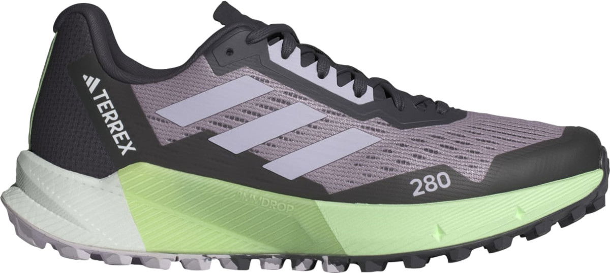 Sneakers og sko adidas Performance adidas Terrex TERREX AGRAVIC FLOW 2 W Sort | id2504, 0