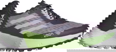 Sneakers og sko adidas Performance adidas Terrex TERREX AGRAVIC FLOW 2 W Sort | id2504, 0