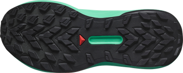 Sneakers og sko Salomon GENESIS W Grøn | l47588800, 2