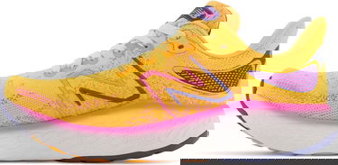 Sneakers og sko New Balance Fresh Foam X 1080 v12 W Gul | w1080m12, 1