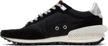 Sneakers og sko Golden Goose Golden Goose Marathon Sort | GMF00684.F005675.90179, 2