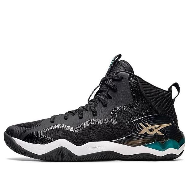 Sneakers og sko Asics Nova Surge Sort | 1061A027-003, 0