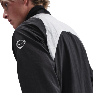 Jakke Nike Chelsea FC Total 90 Track Jacket Sort | hq9733-010, 3