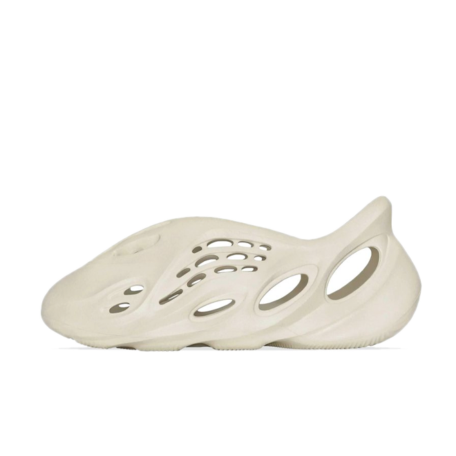 Sneakers og sko adidas Yeezy Yeezy Foam Runner "Sand" Beige | FY4567, 0