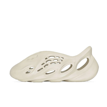 Sneakers og sko adidas Yeezy Yeezy Foam Runner "Sand" Beige | FY4567, 0