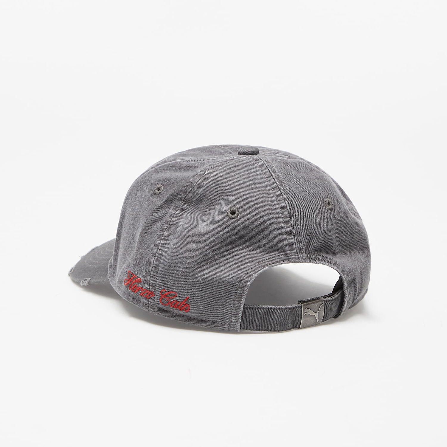 Kasket Puma x Hometown Heroes Vintage Dad Cap Grå | 02376401, 1