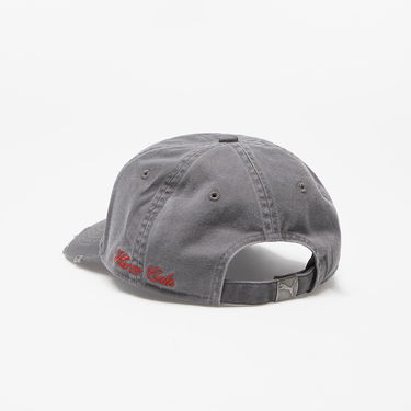 Kasket Puma x Hometown Heroes Vintage Dad Cap Grå | 02376401, 1