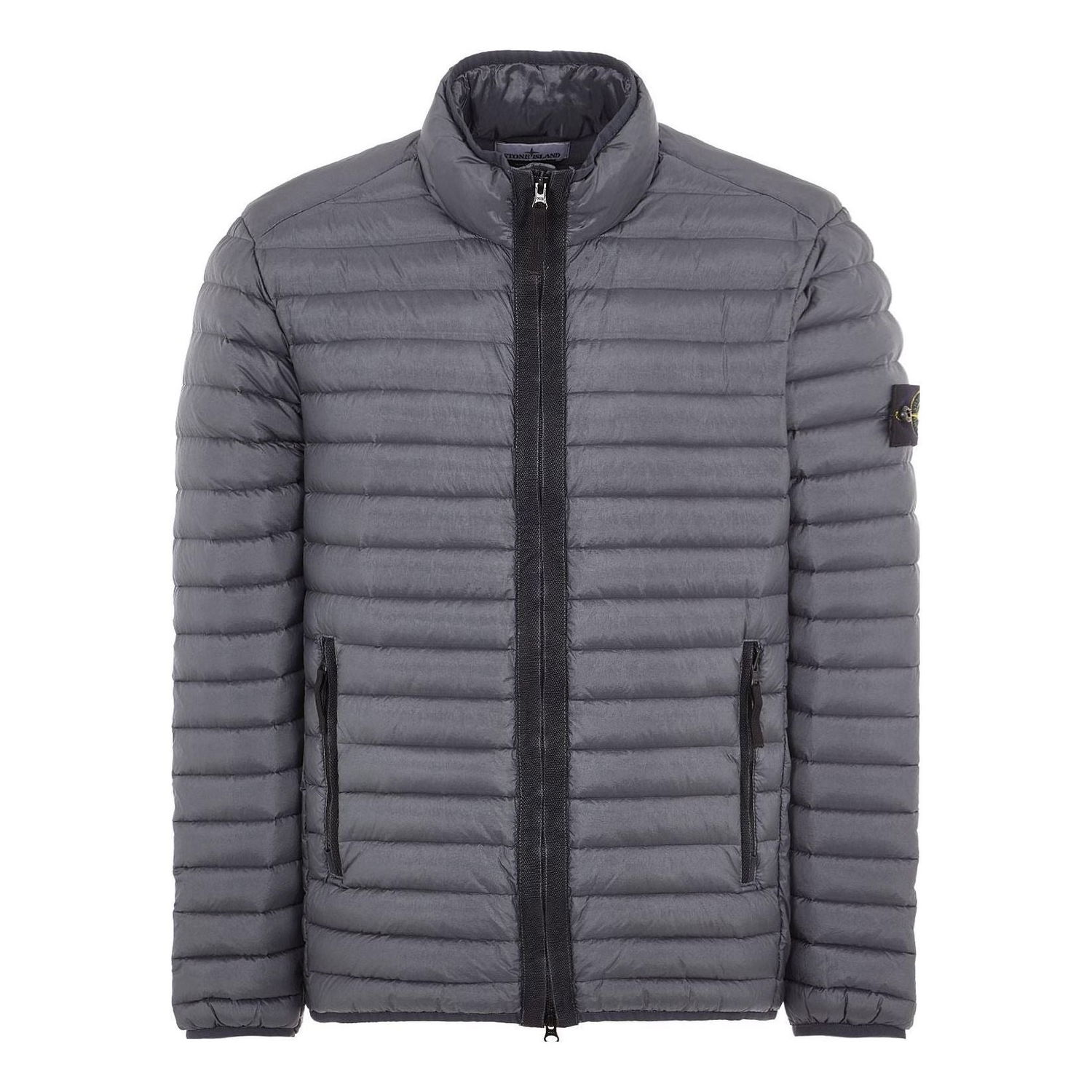 Puffer jakke Stone Island Down Jacket Grå | 791542324-V0062, 0