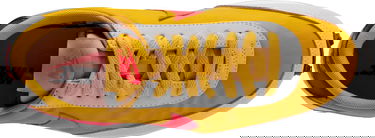 Sneakers og sko Nike Daybreak W Gul | ck2351-701, 4