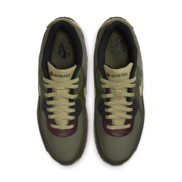 Sneakers og sko Nike Air Max 90 GTX "Medium Olive" Grøn | FD5810-200, 2