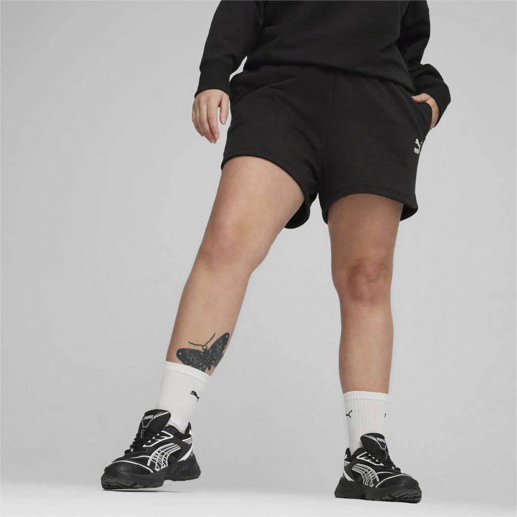 Shorts Puma BETTER CLASSICS Sort | 624236-01, 1