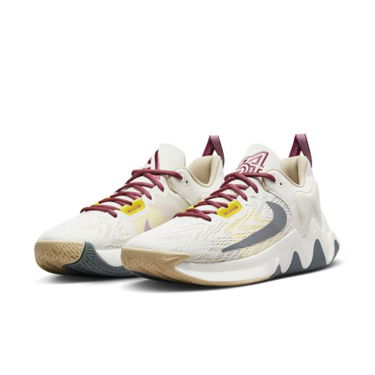 Sneakers og sko Nike Giannis Immortality 2 Hvid | DM0825-100, 1