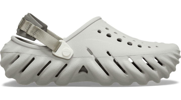 Sneakers og sko Crocs Echo Clogs Grå | 207937-1MK, 0