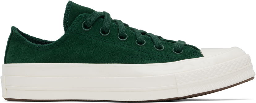 Sneakers og sko Converse Chuck 70 Grøn | A12524C