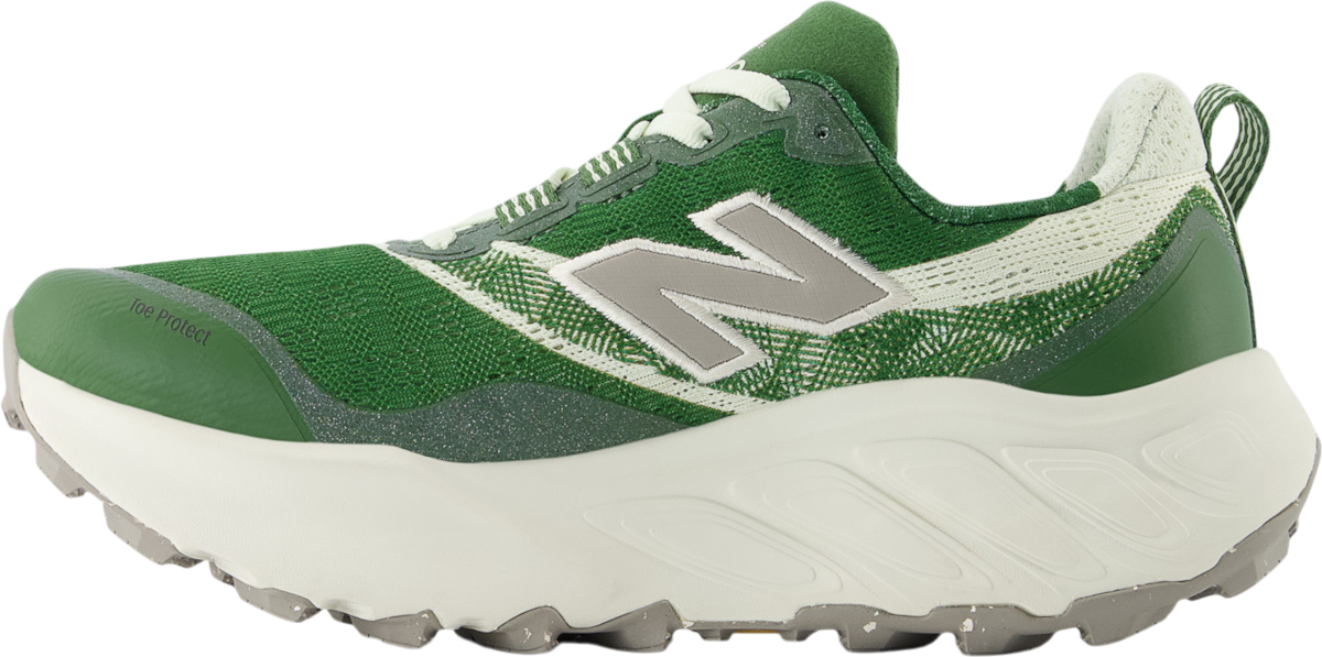 Sneakers og sko New Balance Fresh Foam X Hierro v9 Grøn | wthiere9-wthiere9, 1