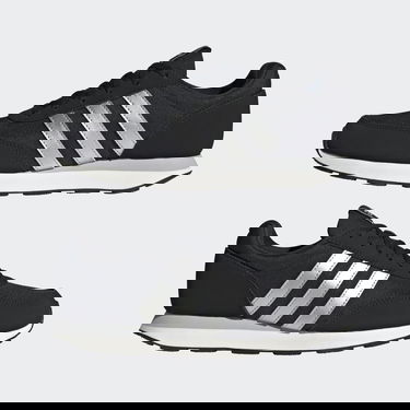 Sneakers og sko adidas Originals Run 60s 3.0 Sort | HP2249, 6
