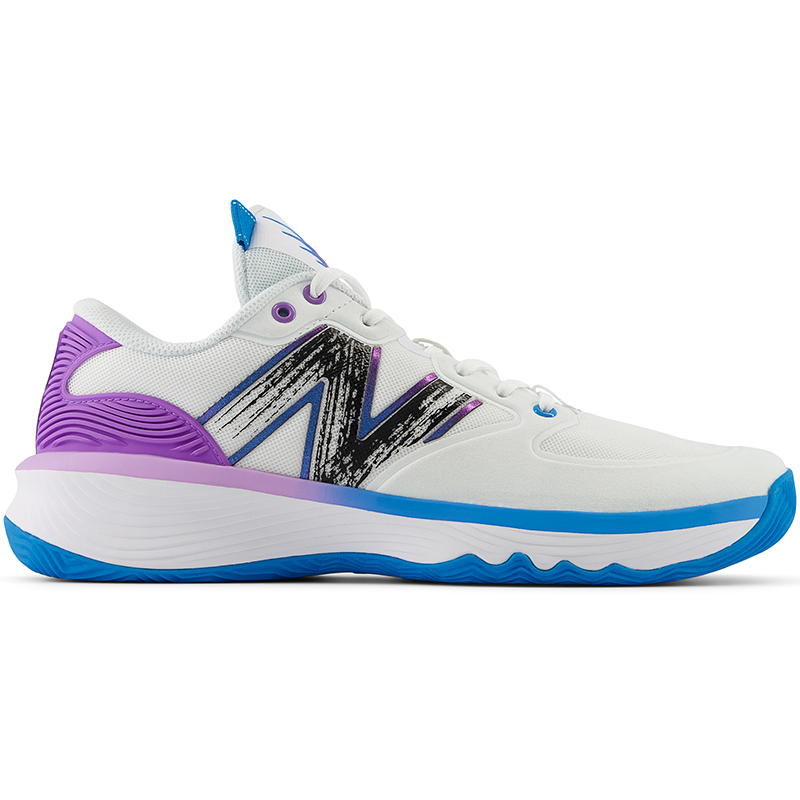 Basketball New Balance BBHSLW1 Hvid | BBHSLW1