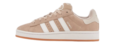 Sneakers og sko adidas Originals Adidas Campus 00s "Beige" Velikost: 37 1/3 Beige | JI4461, 0