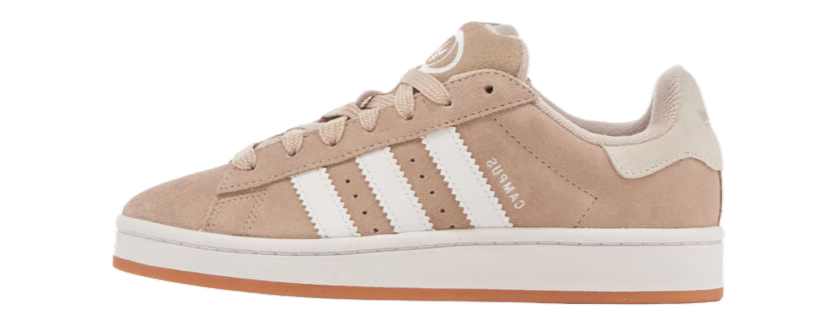 Sneakers og sko adidas Originals Adidas Campus 00s "Beige" Velikost: 37 1/3 Beige | JI4461, 0
