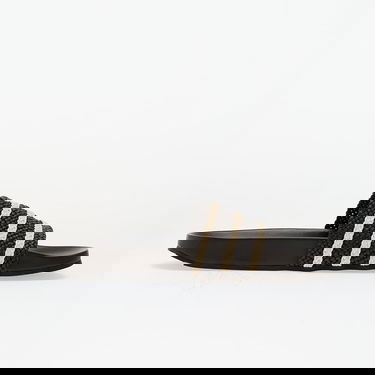 Sneakers og sko adidas Originals Wales Bonner Adilette Slides Sort | JR0229, 2
