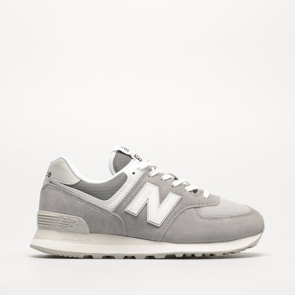 Sneakers og sko New Balance 574 Grå | U574FGR, 0