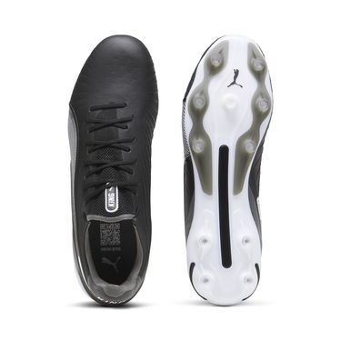 Sneakers og sko Puma KING ULTIMATE FG/AG Soccer Cleats Sort | 107809_01, 5