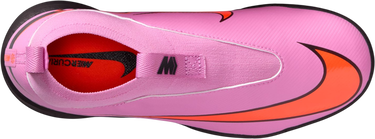Sneakers og sko Nike JR ZOOM SUPERFLY 10 ACADEMY IC Lyserød | fq8312-600, 3