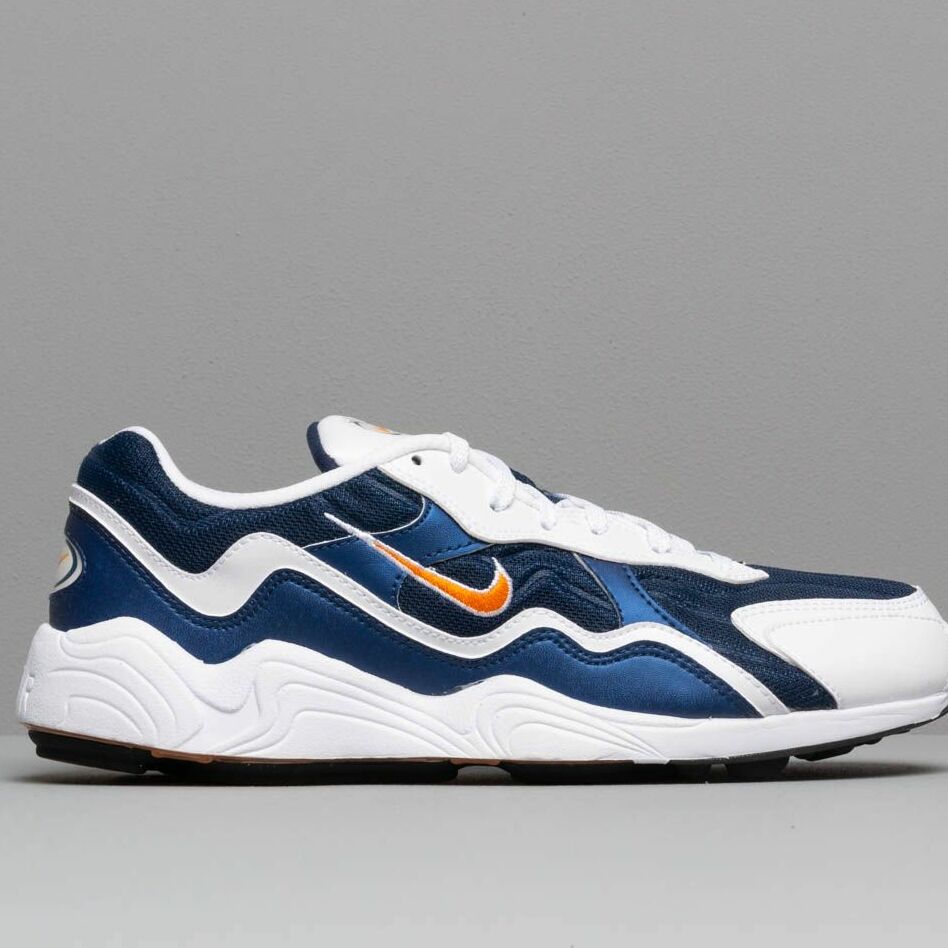 Sneakers og sko Nike Air Zoom Alpha Blå | BQ8800-400, 0
