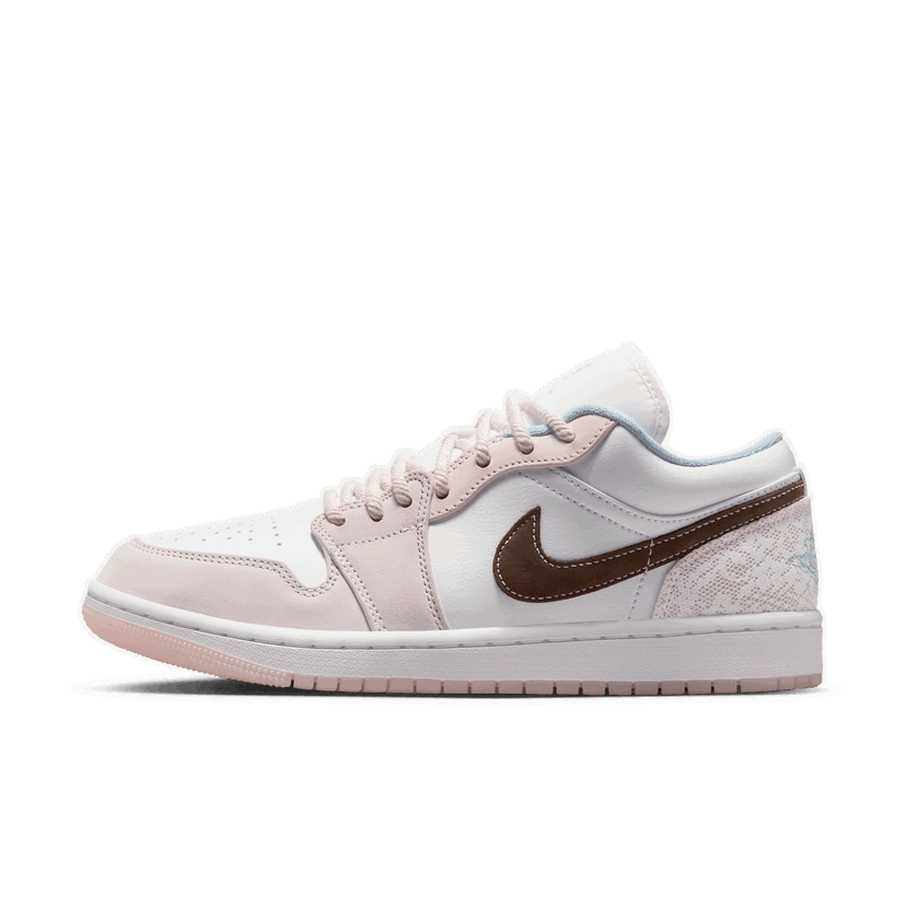 Sneakers og sko Jordan Air Jordan 1 Low Lyserød | IB8859-101