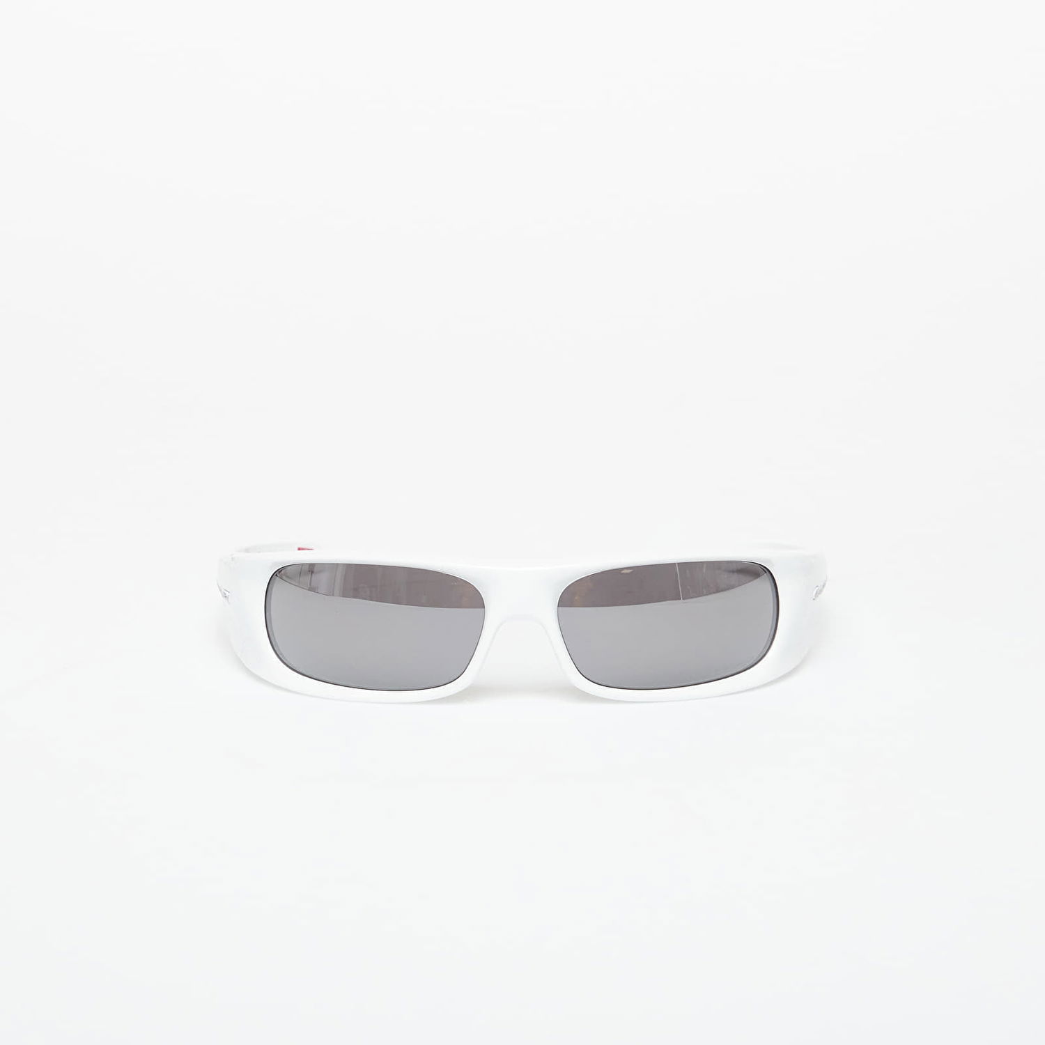 Solbriller OAKLEY Highland Prizm Sunglasses Hvid | 0OO9522-95220262, 0