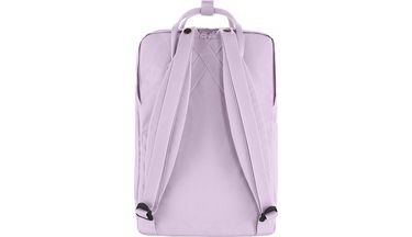 Rygsæk FJÄLLRÄVEN Kånken Laptop Backpack 15-inch Lilla | F23524-457, 2