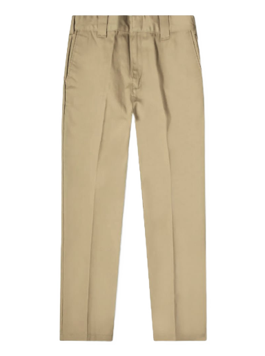 Bukser Dickies 872 Fit Work Beige | DK0A4XK8KHK1