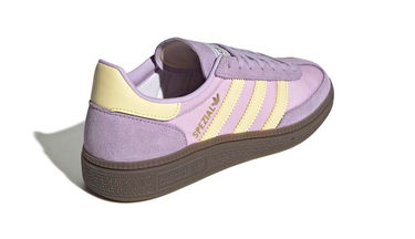 Sneakers og sko adidas Originals Handball Spezial Originals Lilla | JQ0736, 4