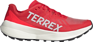 Sneakers og sko adidas Performance Terrex Agravic Speed Rød | jr4029, 0