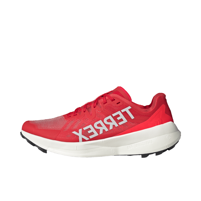 Sneakers og sko adidas Performance Terrex Agravic Speed Rød | jr4029