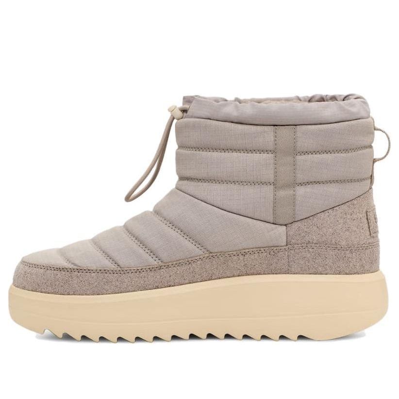 Sneakers og sko UGG Maxxer Mini Boots Beige | 1146714-PMC, 0