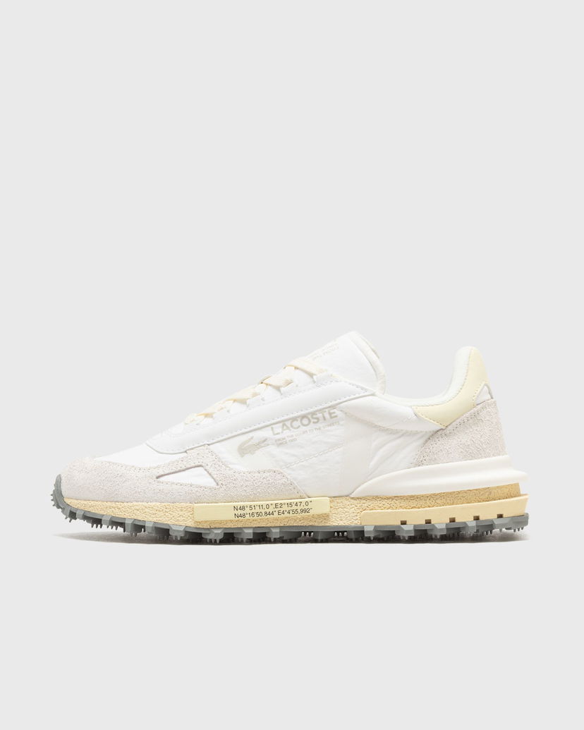 Sneakers og sko Lacoste ELITE ACTIVE 225 4 SMA Hvid | 50SMA0078-2H8