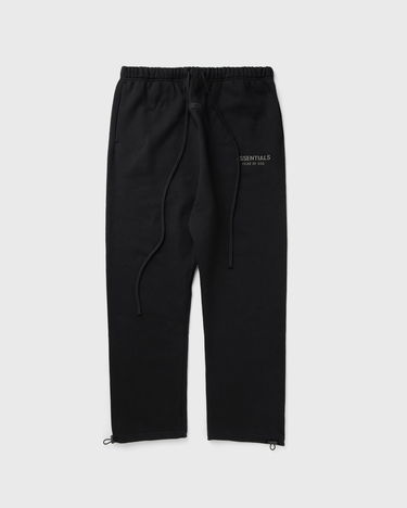 Joggingbukser Fear of God Fear of God Essentials Relaxed Fleece Sweatpants Sort | 130SP258220F-861, 4
