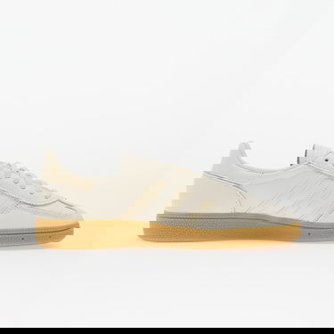 Sneakers og sko adidas Originals adidas Originals Handball Spezial Hvid | JS3867, 4