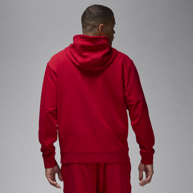 Sweatshirt Jordan Dri-FIT Jordan Sport Crossover Rød | FV8606-687, 4