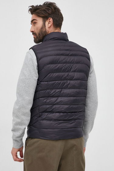 Vest Polo by Ralph Lauren Recycled Lightweight Down Gilet Sort | 710810898012, 2