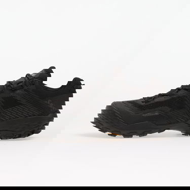 Sneakers og sko Mammut Ducan II Low GTX Black Sort | 3030-05060 Black, 0